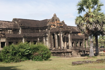 angkor © lajdaczysko