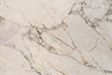 White marble texture, detailed structure of marble in natural patterned for background and design.