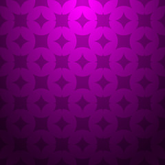 Fototapeta na wymiar Purple abstract striped textured geometric pattern
