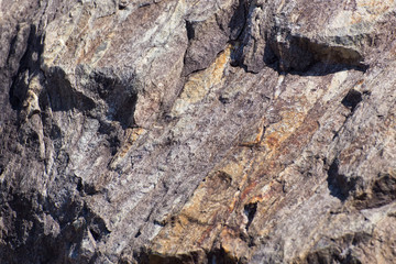 Rocks on the Queeensland coast
