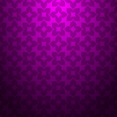 Purple abstract striped textured geometric pattern