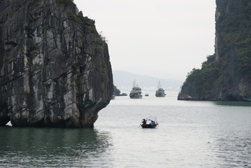 Ha Long © lajdaczysko
