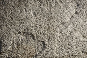 gray texture old concrete wall