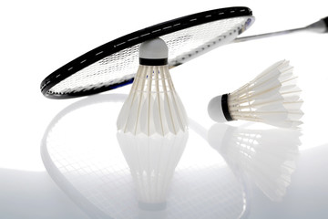 badminton rackets
