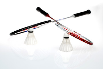 badminton rackets
