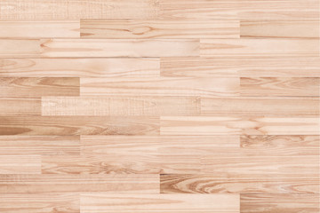 Naklejka premium Wood texture background, seamless wood floor texture