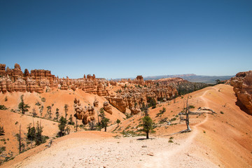 Bryce canyon
