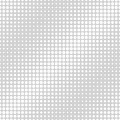  circles halftone seamless geometric gradient subtle  pattern