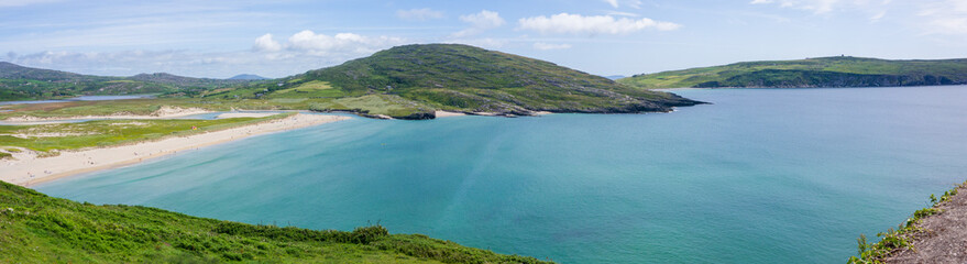 Barleycove Beach, Irland