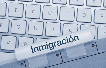 Inmigracion