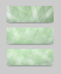  Abstract geometric background