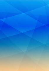  Abstract geometric background