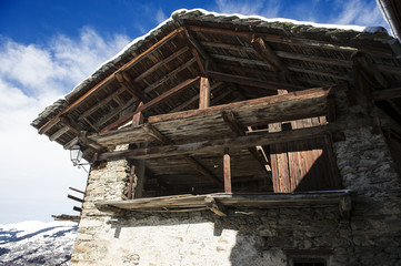 Sainte Foy Tarentaise