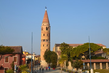 Caorle - Panorama © Stefano Gasparotto