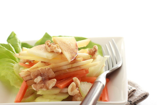 appla salad