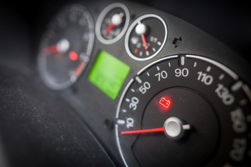 Battery icon detail