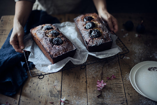 fig bread