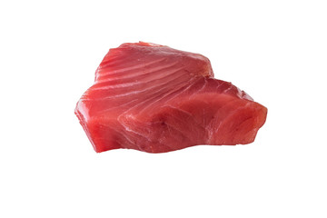 Fresh Tuna  Fish Steak