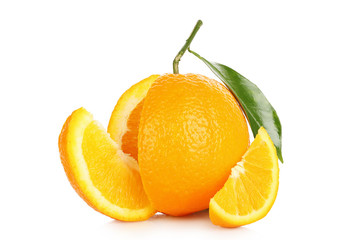 orange fruit