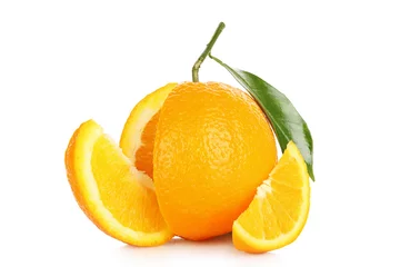  orange fruit © conzorb