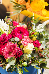 nice flowers