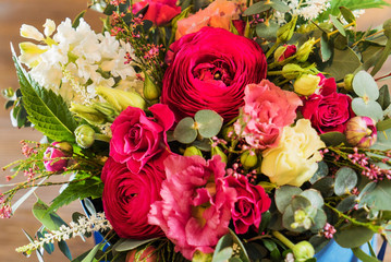 nice flowers