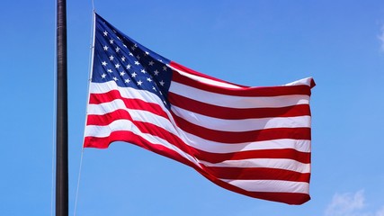 US flag