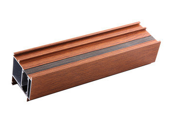 Aluminum, profile, window design, manufacturing, metal, metallic