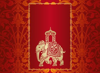 Elephant, festival , Jaipur, Royal Rajasthan, India, Asia