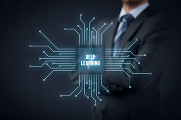 Deep learning concept