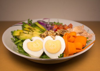 Ensalada