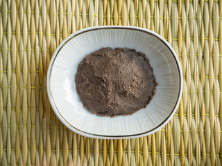 Shrimp paste