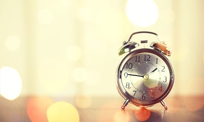 Time.