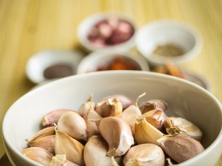 Garlic