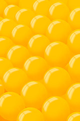 Balloons Yellow