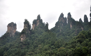 Wulingyuan