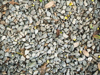 Gravel background