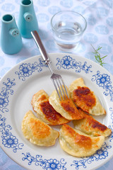 Piroggen