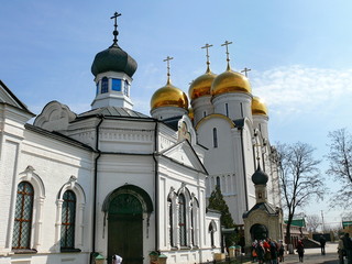 Orthodox Church