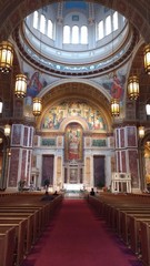 Fototapeta premium Cathedral