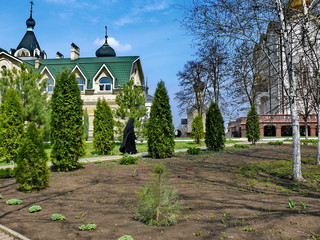 Naklejka premium Orthodox Church