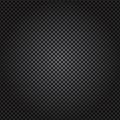 vector illustration of speaker grill texture