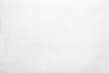 White sackcloth abstract background texture
