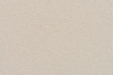 Close up recycle cardboard or Brown board paper texture background. Brown paper sheet texture...