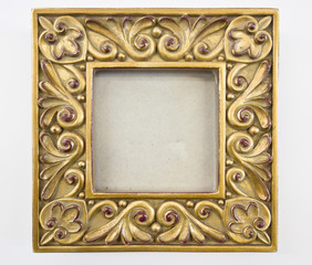 Cased Collection of Exotic Butterflies
