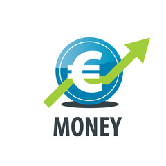 vector logo money