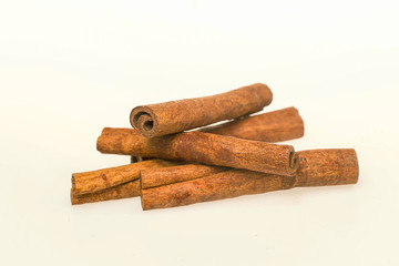 Cinnamon sticks