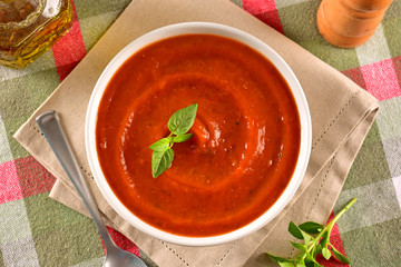 Tomatoes sauce