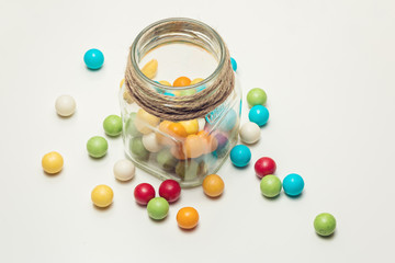 Chewing gums