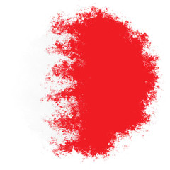 National flag of Bahrain